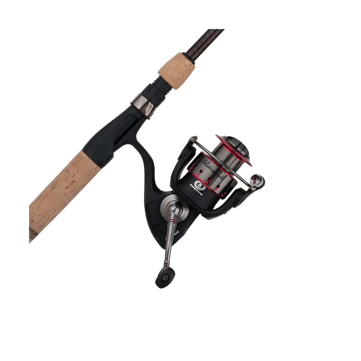 Ugly Stik Elite Spinning Combo 1 Ugly Stik Elite Spinning Combo