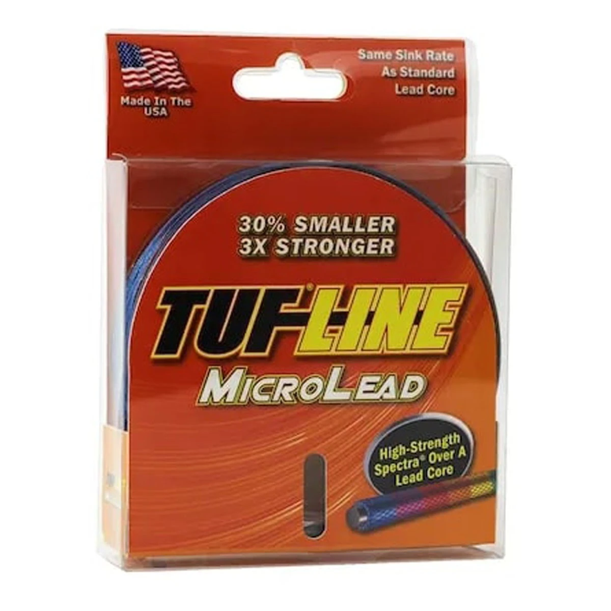 Tuf-Line MicroLead Leadcore 1 Tuf-Line MicroLead Leadcore