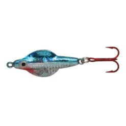 Lindy Rattl'n Flyer Spoon -Jig Reel Pro Sales Store 09371889025 F