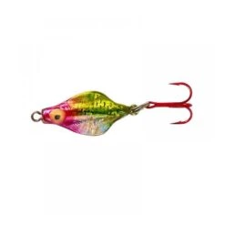 Lindy Rattl'n Flyer Spoon -Jig Reel Pro Sales Store 09371889347 F