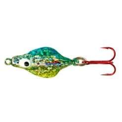 Lindy Rattl'n Flyer Spoon -Jig Reel Pro Sales Store 09371889477