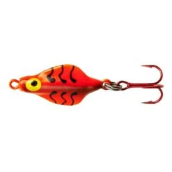 Lindy Rattl'n Flyer Spoon -Jig Reel Pro Sales Store 09371889557