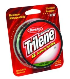 Berkley Trilene XL Mono