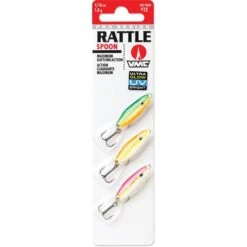 VMC Rattle Spoon -Jig Reel Pro Sales Store 1004702