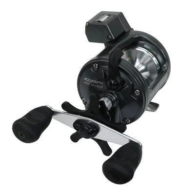 Daiwa Accudepth Line Counter Reel 4 Daiwa Accudepth Line Counter Reel - Image 4