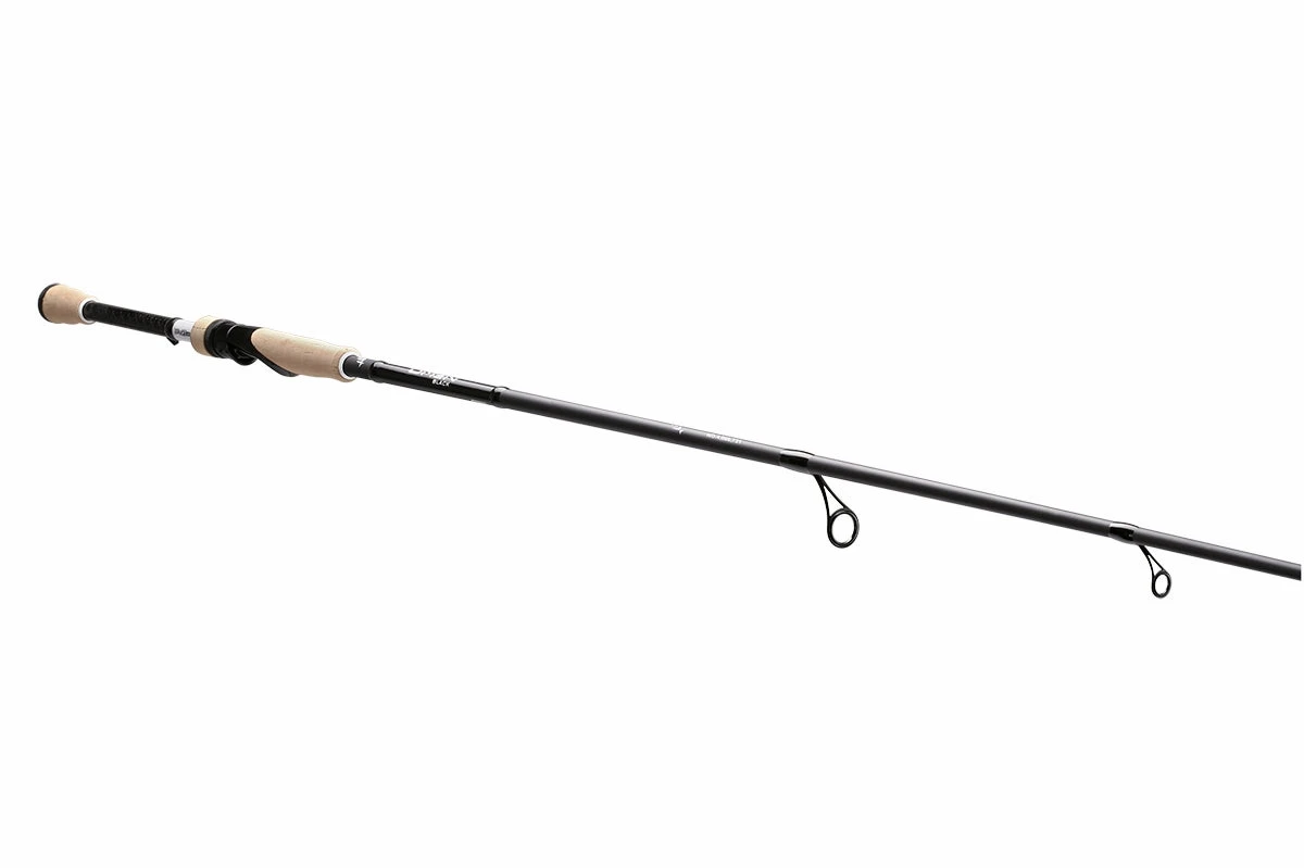 13 Fishing Omen Black Gen3 2 13 Fishing Omen Black Gen3 - Image 2