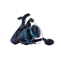 PENN Wrath™ Reel -Jig Reel Pro Sales Store 1509866 5000 IS
