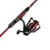 Ugly Stik® Carbon Combo