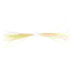 Clam Pro Tackle Silkie Jig Trailer -Jig Reel Pro Sales Store 16808 clam silkie electric chicken
