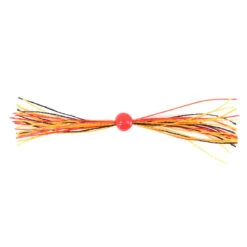 Clam Pro Tackle Silkie Jig Trailer -Jig Reel Pro Sales Store 16810 clam silkie firecraw