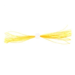 Clam Pro Tackle Silkie Jig Trailer -Jig Reel Pro Sales Store 16813 clam silkie citrus