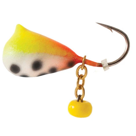 Clam Dingle Drop Jig 1 Clam Dingle Drop Jig
