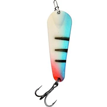 Custom Jigs And Spins Pro Glow Slender Spoon 2 Custom Jigs And Spins Pro Glow Slender Spoon - Image 2