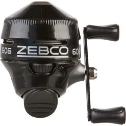 Jig Reel Pro Sales Store 26 Zebco® 606 Spincast Reel