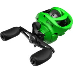 Quantum Accurist PT 100SZ Baitcast Reel -Jig Reel Pro Sales Store 20557852
