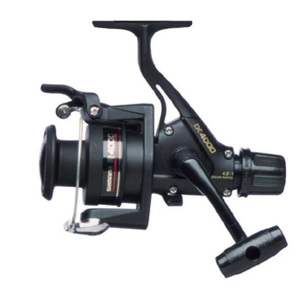 Shimano IX Spinning Reels 1 Shimano IX Spinning Reels