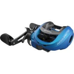 Quantum Accurist S3 PT Baitcaster Reel -Jig Reel Pro Sales Store 292894 292899
