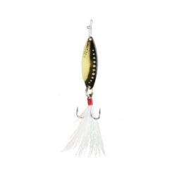 Clam Panfish Leech Flutter Spoon 23 Clam Panfish Leech Flutter Spoon -Jig Reel Pro Sales Store 2bd74cbaaf088145e4567c4c7231e258