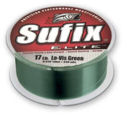 Sufix Elite Monofilament -Jig Reel Pro Sales Store 2c0ed4a1f05af91ab1148363bbdff041
