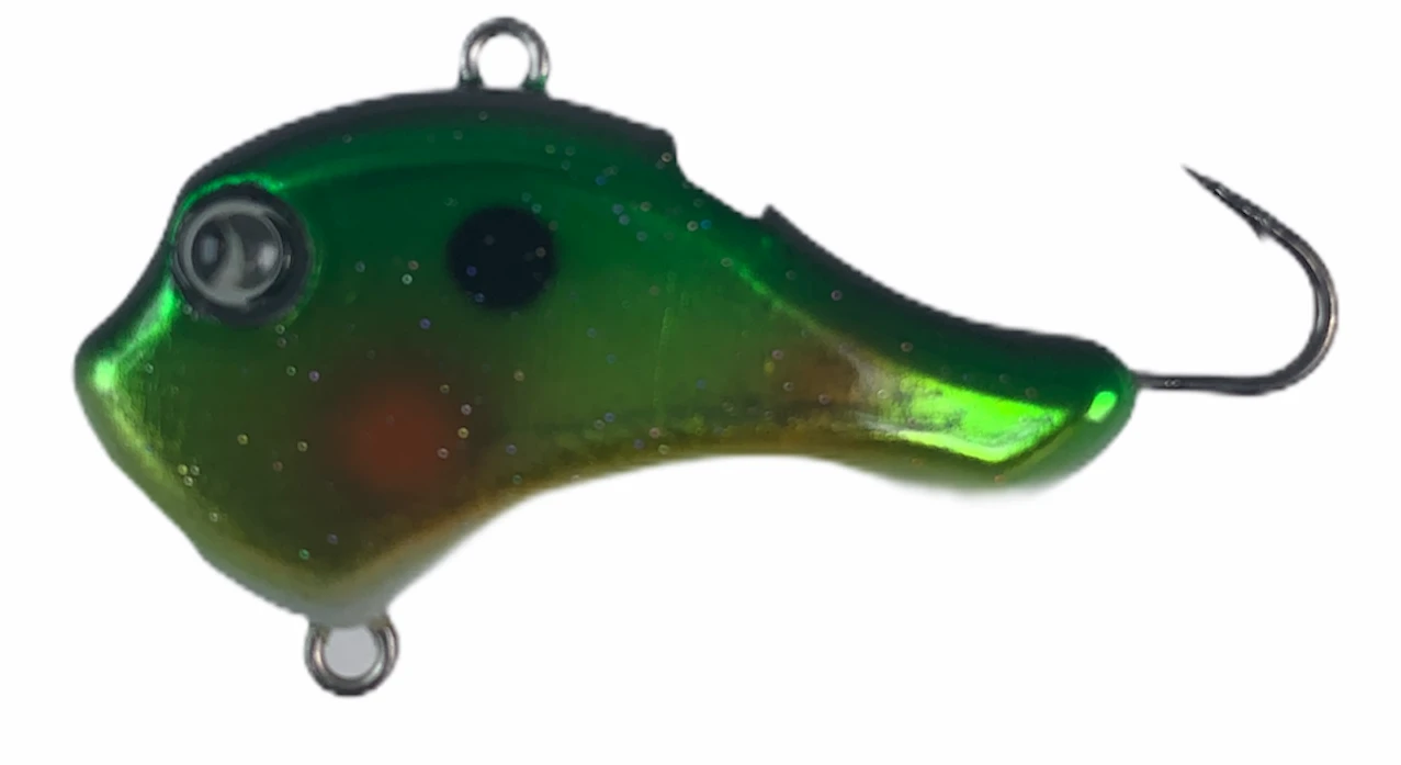 Acme Rattlin' Google Eye Hyper-R.I.P. 2 Acme Rattlin' Google Eye Hyper-R.I.P. - Image 2