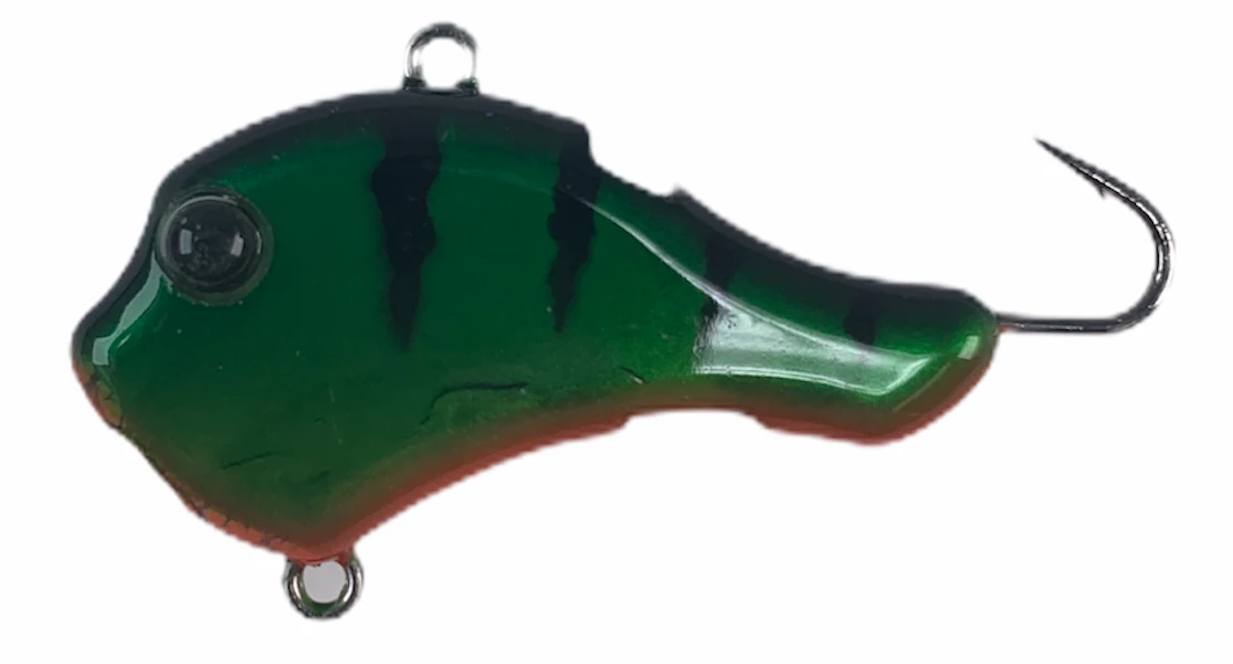 Acme Rattlin' Google Eye Hyper-R.I.P. 4 Acme Rattlin' Google Eye Hyper-R.I.P. - Image 4