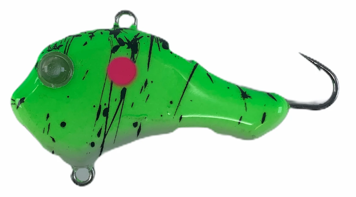 Acme Rattlin' Google Eye Hyper-R.I.P. 5 Acme Rattlin' Google Eye Hyper-R.I.P. - Image 5