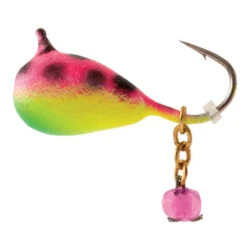 Clam Dingle Drop Jig 9 Clam Dingle Drop Jig -Jig Reel Pro Sales Store 4