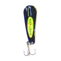 Custom Jigs And Spins Slender Spoon -Jig Reel Pro Sales Store 47147488533af7448e415ff74bacc5e3