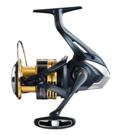 Shimano Sahara FJ Spinning Reel -Jig Reel Pro Sales Store 4969363044594