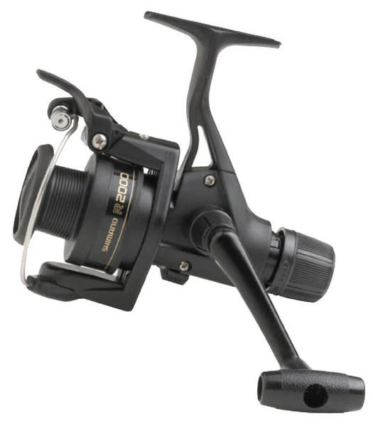 Shimano IX Spinning Reels 3 Shimano IX Spinning Reels - Image 3