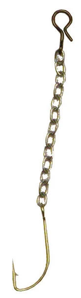 Nils USA Hali Chain Hooks