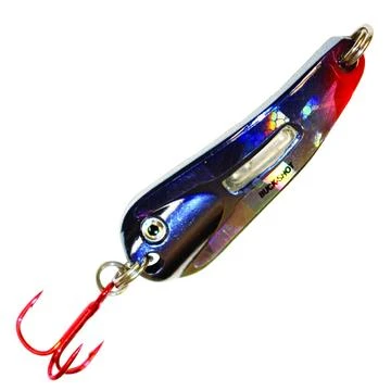 Northland Buck-Shot Flutter Spoon 8 Northland Buck-Shot Flutter Spoon - Image 8