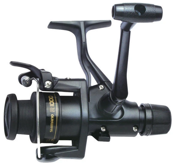 Shimano IX Spinning Reels 2 Shimano IX Spinning Reels - Image 2