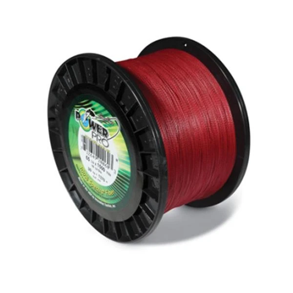 Power Pro Braided Line 3 Power Pro Braided Line - Image 3