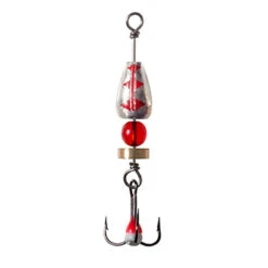 Clam Time Bomb Spoon -Jig Reel Pro Sales Store 71992109692 F