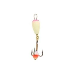 Clam Dropper Spoon -Jig Reel Pro Sales Store 71992110937