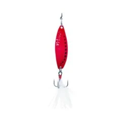 Clam Panfish Leech Flutter Spoon 31 Clam Panfish Leech Flutter Spoon -Jig Reel Pro Sales Store 71992112651
