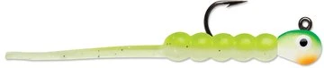 VMC Tungsten Wax Tail Jig 6 VMC Tungsten Wax Tail Jig - Image 6