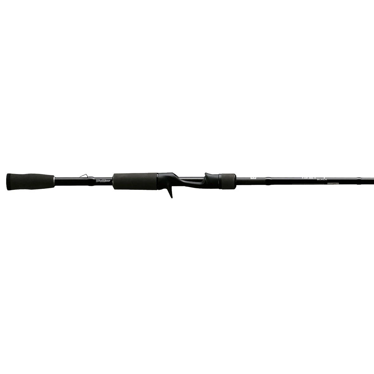 13 Fishing Defy Black Gen II Casting Rod 2 13 Fishing Defy Black Gen II Casting Rod - Image 2