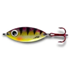 PK Lures Spoon -Jig Reel Pro Sales Store 813726012611