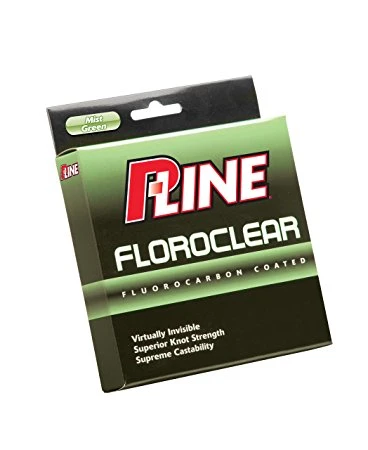 P-Line Floroclear 2 P-Line Floroclear - Image 2