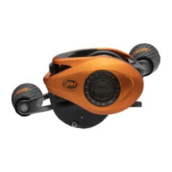 Lew's Mach Crush Speed Spool Baitcaster -Jig Reel Pro Sales Store 84900402950 4