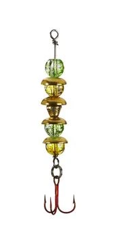 Jig Reel Pro Sales Store 13 Lindy Wally Talker