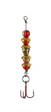 Lindy Wally Talker 7 Lindy Wally Talker - Image 7