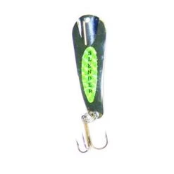 Custom Jigs And Spins Slender Spoon -Jig Reel Pro Sales Store 9bff03bc1c713a39b2ede35361316647