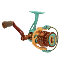 Profishiency A12 KRAZY Magnesium Spinning Reels