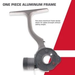 Abu Garcia Revo® SX Spinning Reel -Jig Reel Pro Sales Store ABU REVOSXSP info2