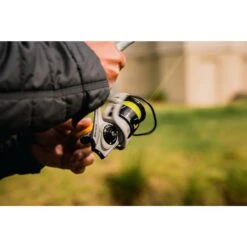 Abu Garcia Jordan Lee Signature Spinning Reels -Jig Reel Pro Sales Store ABU SPINNING REEL JLEE LIFESTYLE 2021 003