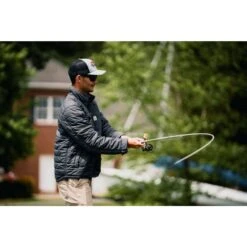 Abu Garcia Jordan Lee Signature Spinning Reels -Jig Reel Pro Sales Store ABU SPINNING REEL JLEE LIFESTYLE 2021 005