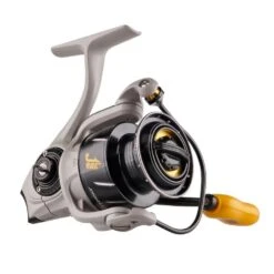 Abu Garcia Jordan Lee Signature Spinning Reels -Jig Reel Pro Sales Store AbuGarcia JordanLeeSpinningReel 30 alt1